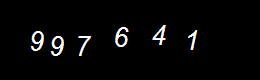 Real Person Number