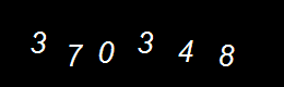 Real Person Number