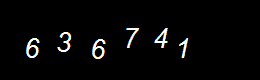Real Person Number