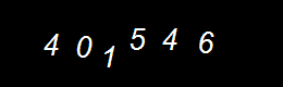 Real Person Number