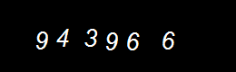Real Person Number