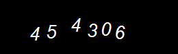Real Person Number