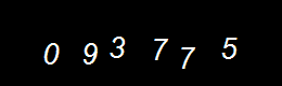 Real Person Number
