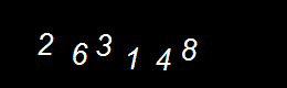 Real Person Number