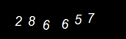 Real Person Number