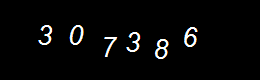 Real Person Number