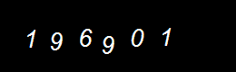 Real Person Number