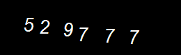 Real Person Number