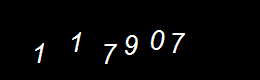Real Person Number