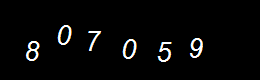 Real Person Number