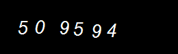 Real Person Number