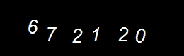 Real Person Number