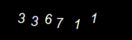 Real Person Number