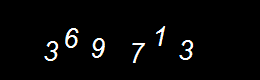 Real Person Number