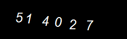 Real Person Number
