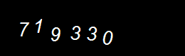 Real Person Number