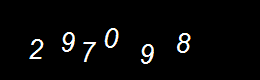 Real Person Number