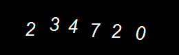 Real Person Number