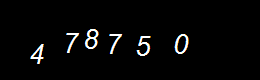 Real Person Number