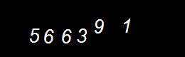 Real Person Number