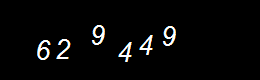 Real Person Number