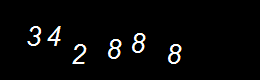 Real Person Number