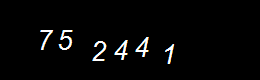 Real Person Number