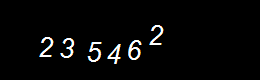 Real Person Number