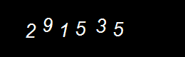 Real Person Number