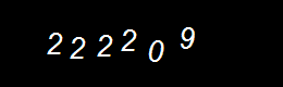 Real Person Number