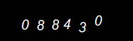 Real Person Number