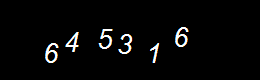Real Person Number