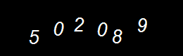 Real Person Number