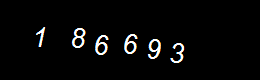 Real Person Number