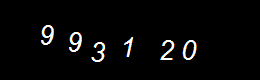 Real Person Number