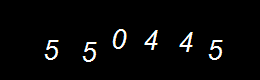 Real Person Number