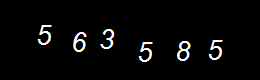 Real Person Number