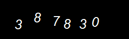 Real Person Number