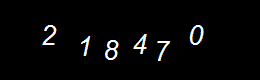 Real Person Number