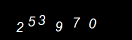 Real Person Number