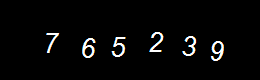 Real Person Number