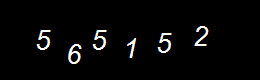 Real Person Number