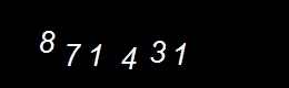Real Person Number