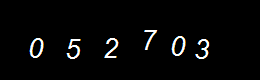 Real Person Number