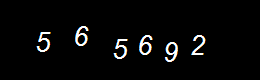 Real Person Number