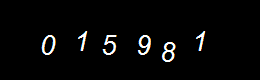 Real Person Number