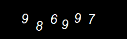 Real Person Number
