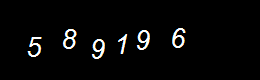 Real Person Number