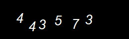 Real Person Number