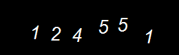 Real Person Number